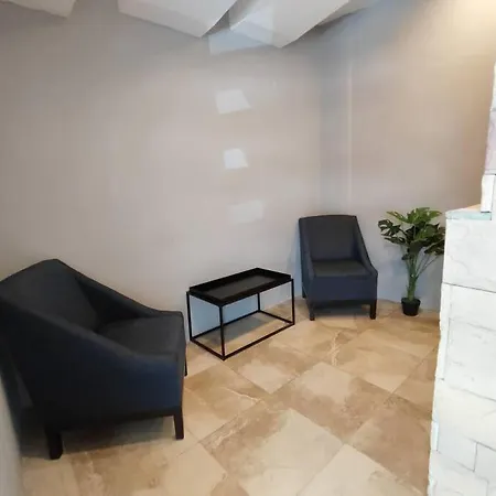 Apartamento 2 recamaras en el corazón de Cozumel